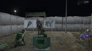 Veterans Of Altis (Arma III Screenshot)