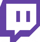 Twitch Logo