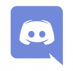 Discord Logo