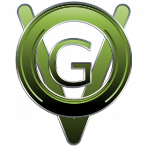 Veterans Of Gaming Logo