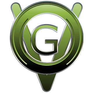 Veterans Of Gaming Logo