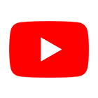 YouTube Logo